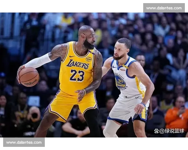 湖人钞能力遭调侃:亚历山大约基奇全打包?薪资专家:想想就好
