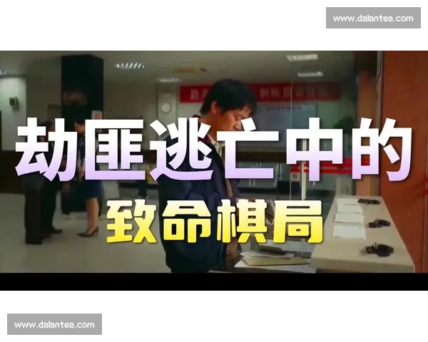 致命棋局:最后一步的真相