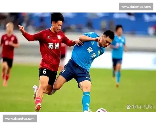 董路自荐执教苏超常州队并观战南京战,坦言 “不做主帅但愿助力”