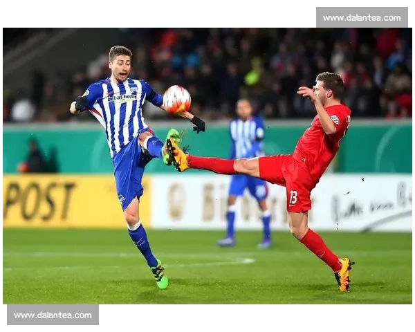 达姆施塔特官宣日本新星加盟 21 岁古川阳介开启德乙新征程