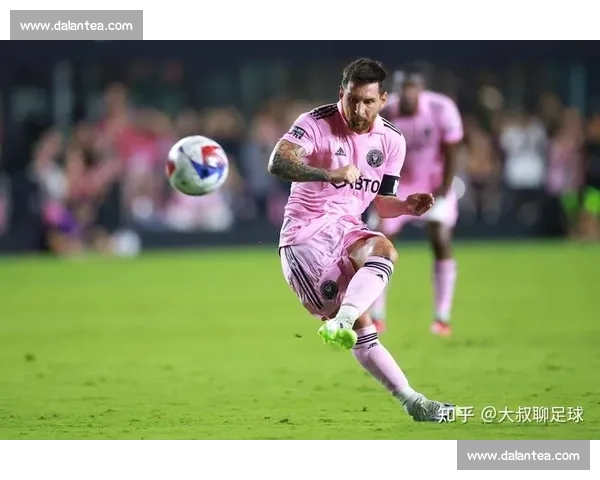 阿尔巴续约迈阿密澄清动机:个人决定无关梅西,坚信好友留队